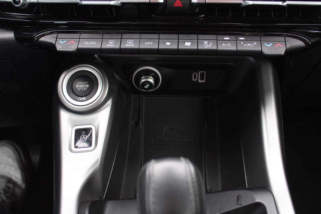 2024 Dodge Hornet GT Plus AWD - Photo #9