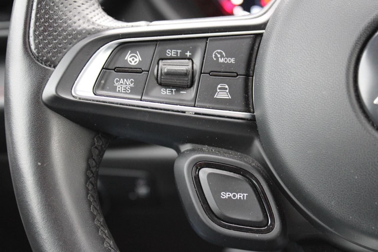 2024 Dodge Hornet GT Plus AWD - Photo #12