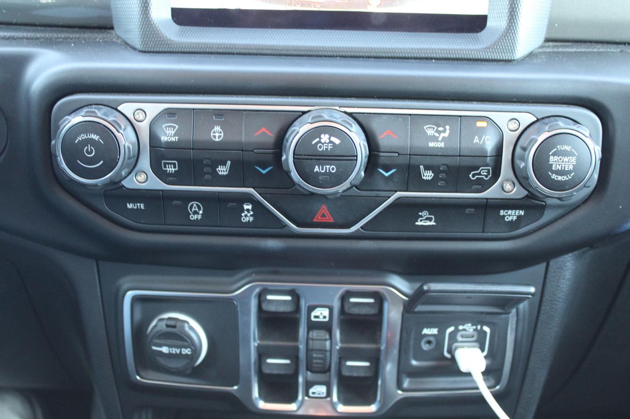 2023 Jeep Wrangler Sahara 4 Door 4x4 - Photo #6