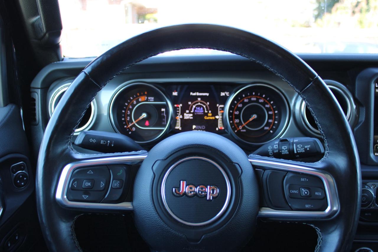 2023 Jeep Wrangler Sahara 4 Door 4x4 - Photo #12