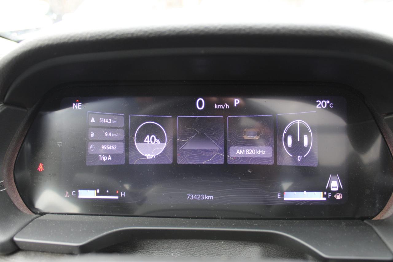 2023 Jeep Grand Cherokee L Limited 4x4 - Photo #8