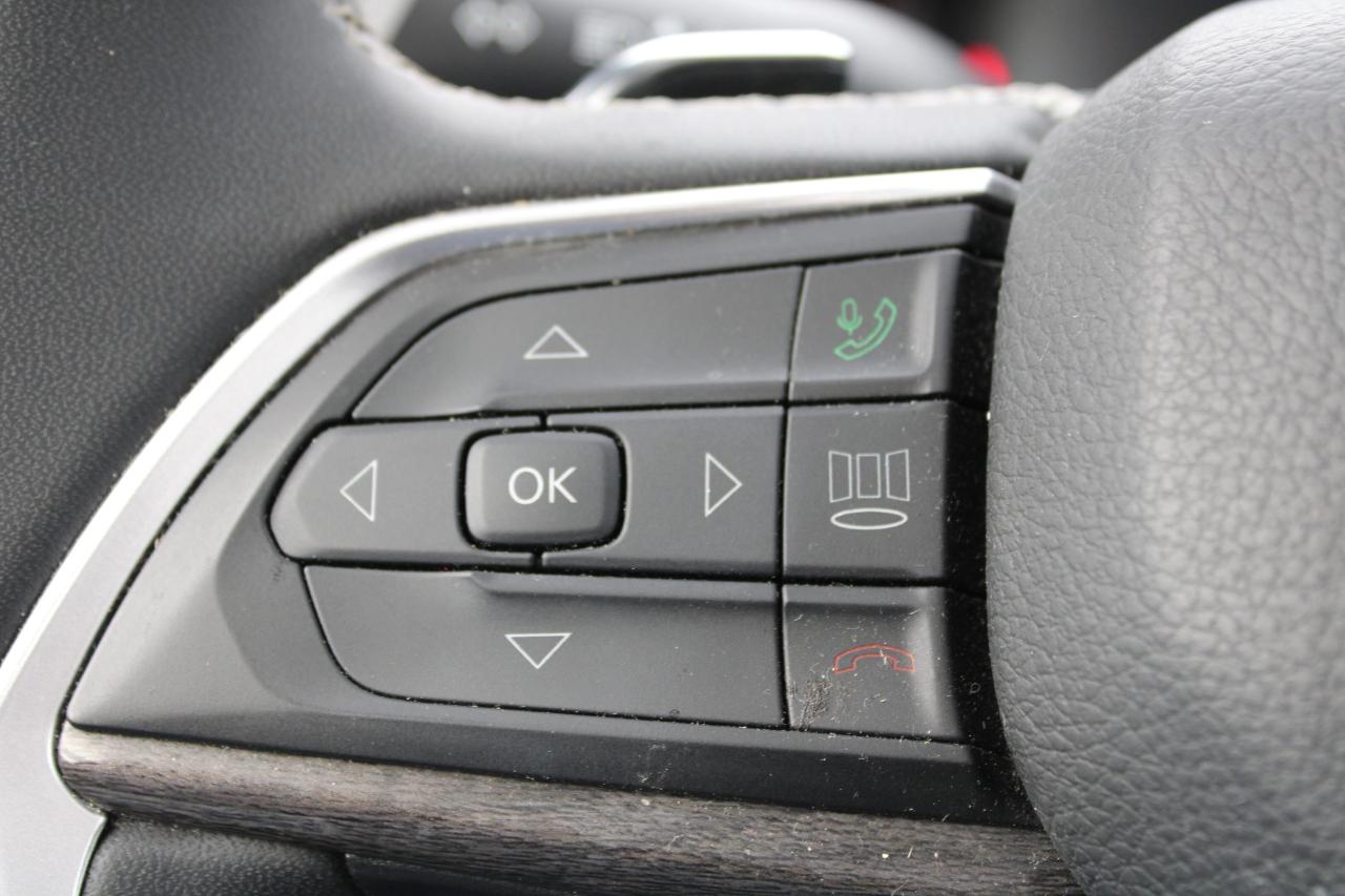 2023 Jeep Grand Cherokee L Limited 4x4 - Photo #11