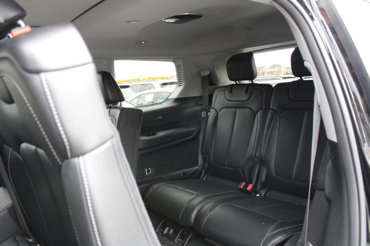 2023 Jeep Grand Cherokee L Limited 4x4 - Photo #15
