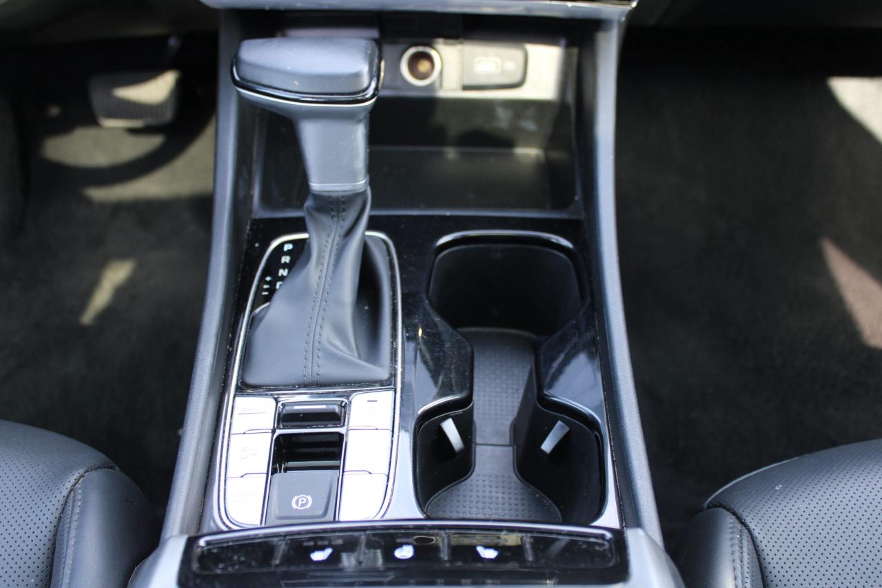 2024 Hyundai Tucson TREND AWD - Photo #10