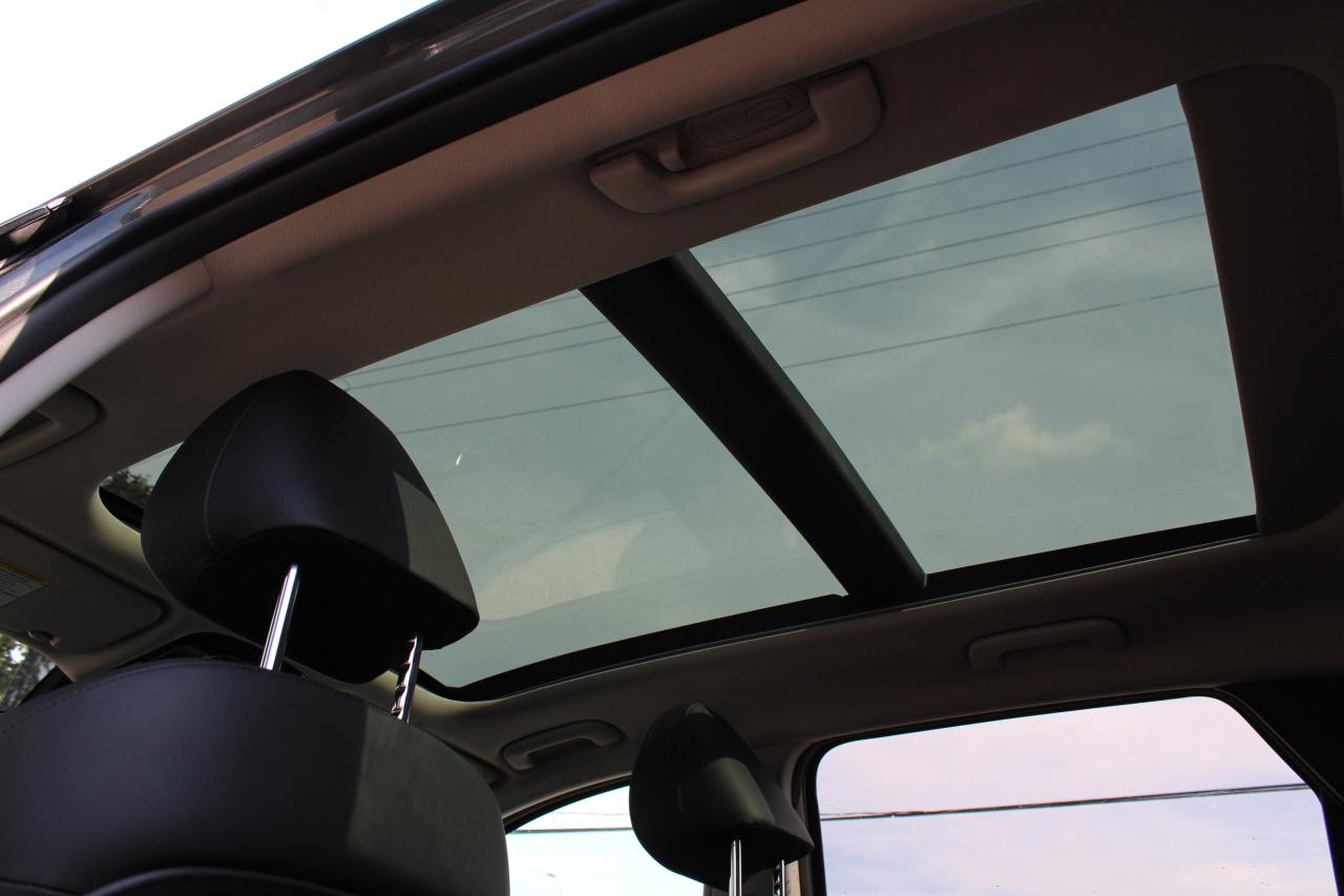 2024 Hyundai Tucson TREND AWD - Photo #8