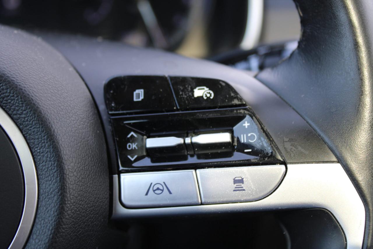 2024 Hyundai Tucson TREND AWD - Photo #7