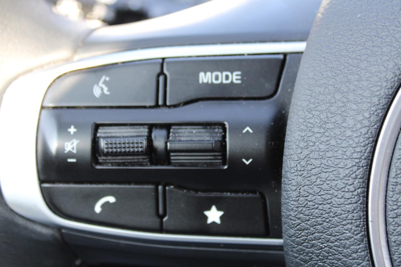 2024 Kia Sportage EX AWD - Photo #5
