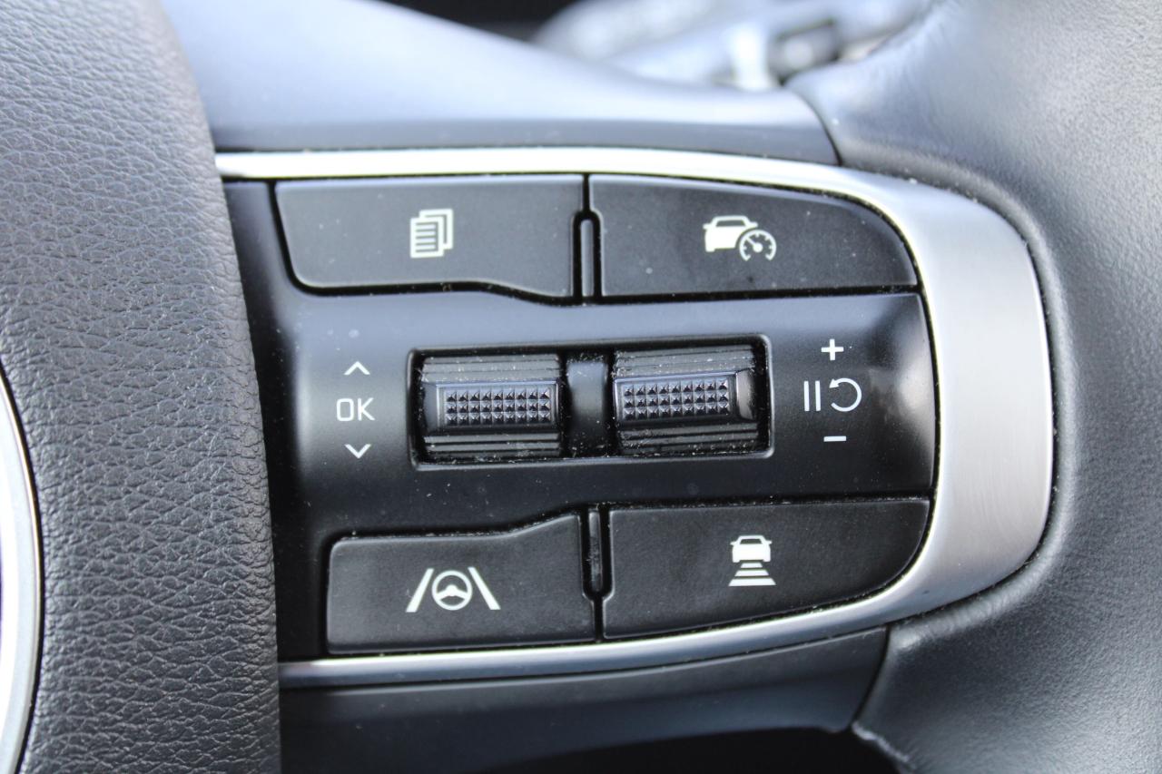 2024 Kia Sportage EX AWD - Photo #6