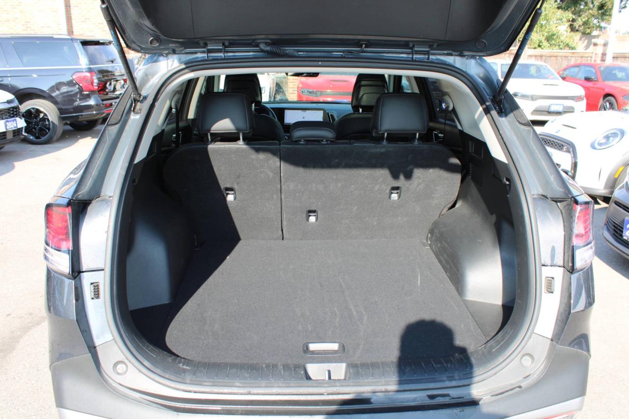 2024 Kia Sportage EX AWD - Photo #13