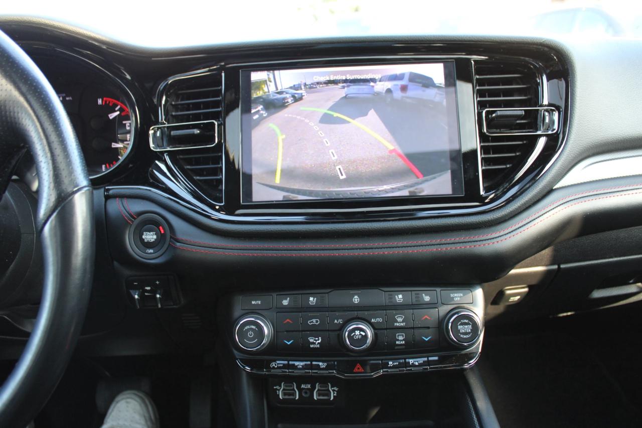 2024 Dodge Durango GT PLUS AWD - Photo #10