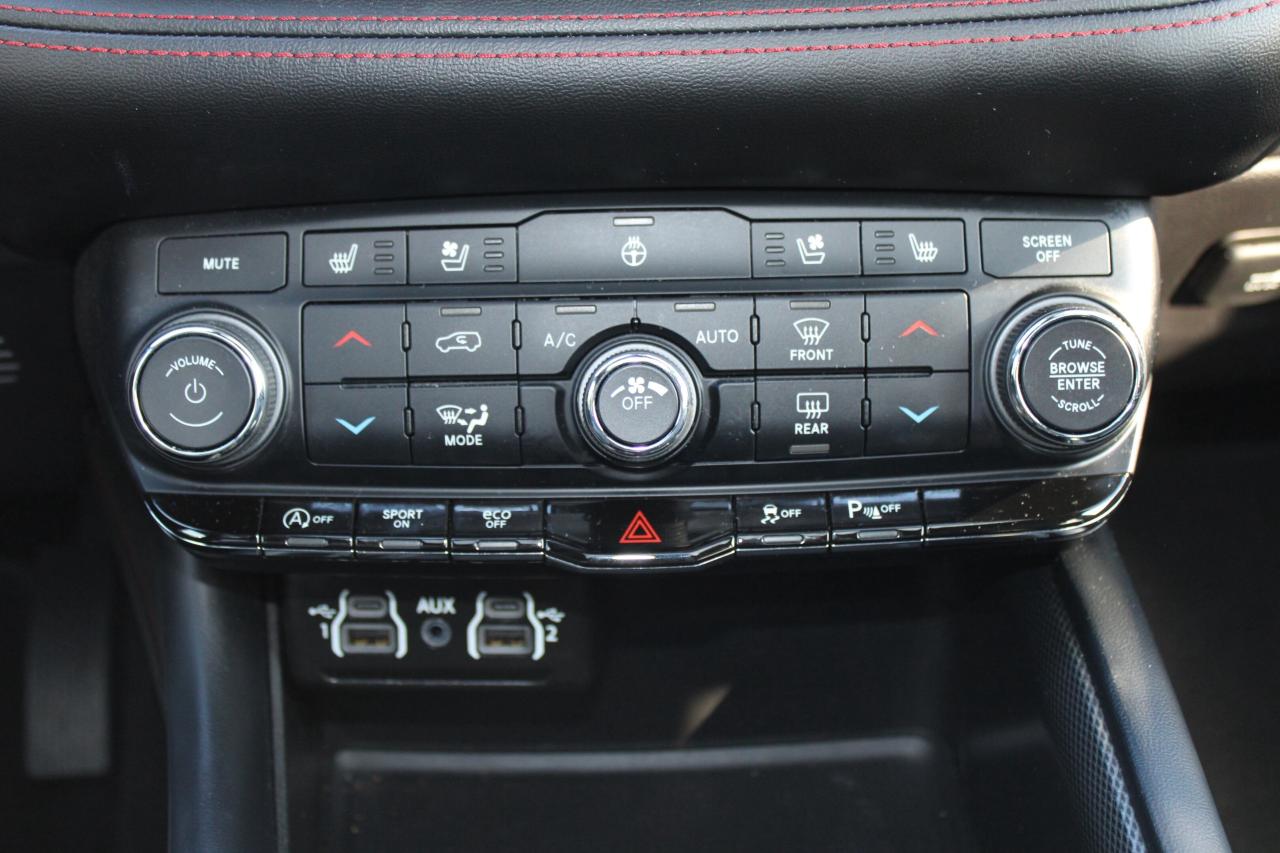 2024 Dodge Durango GT PLUS AWD - Photo #8