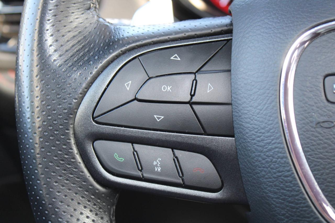 2024 Dodge Durango GT PLUS AWD - Photo #11
