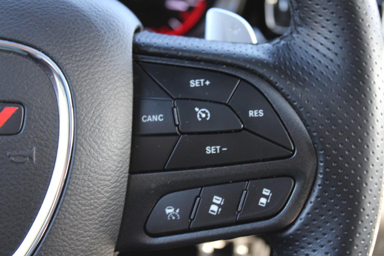 2024 Dodge Durango GT PLUS AWD - Photo #12