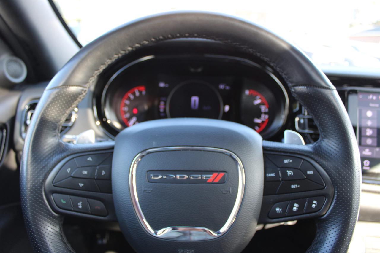 2024 Dodge Durango GT PLUS AWD - Photo #13