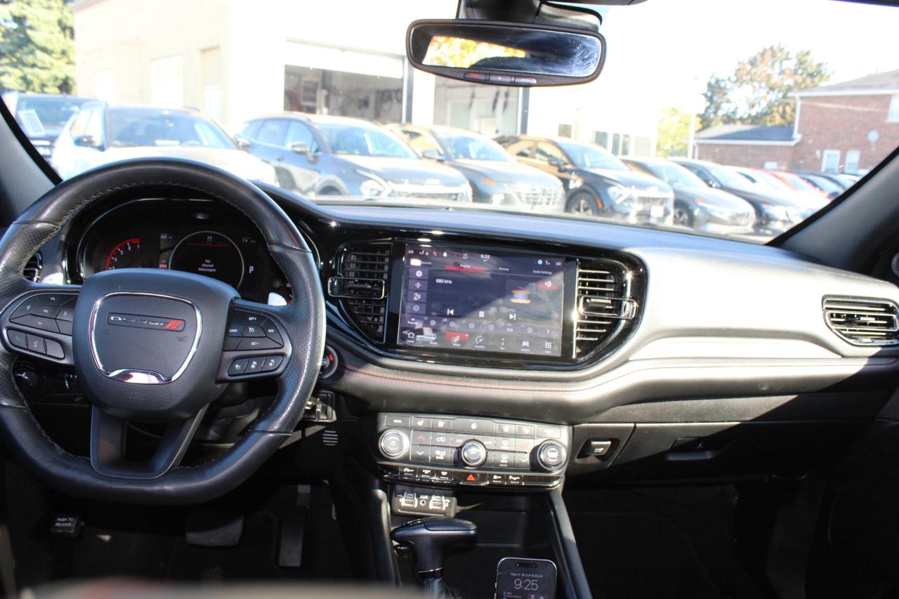 2024 Dodge Durango GT PLUS AWD - Photo #15