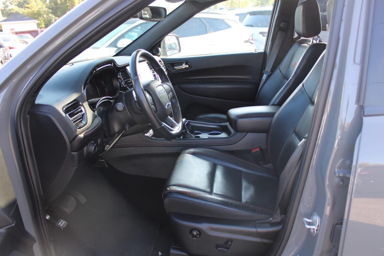 2024 Dodge Durango GT PLUS AWD - Photo #14