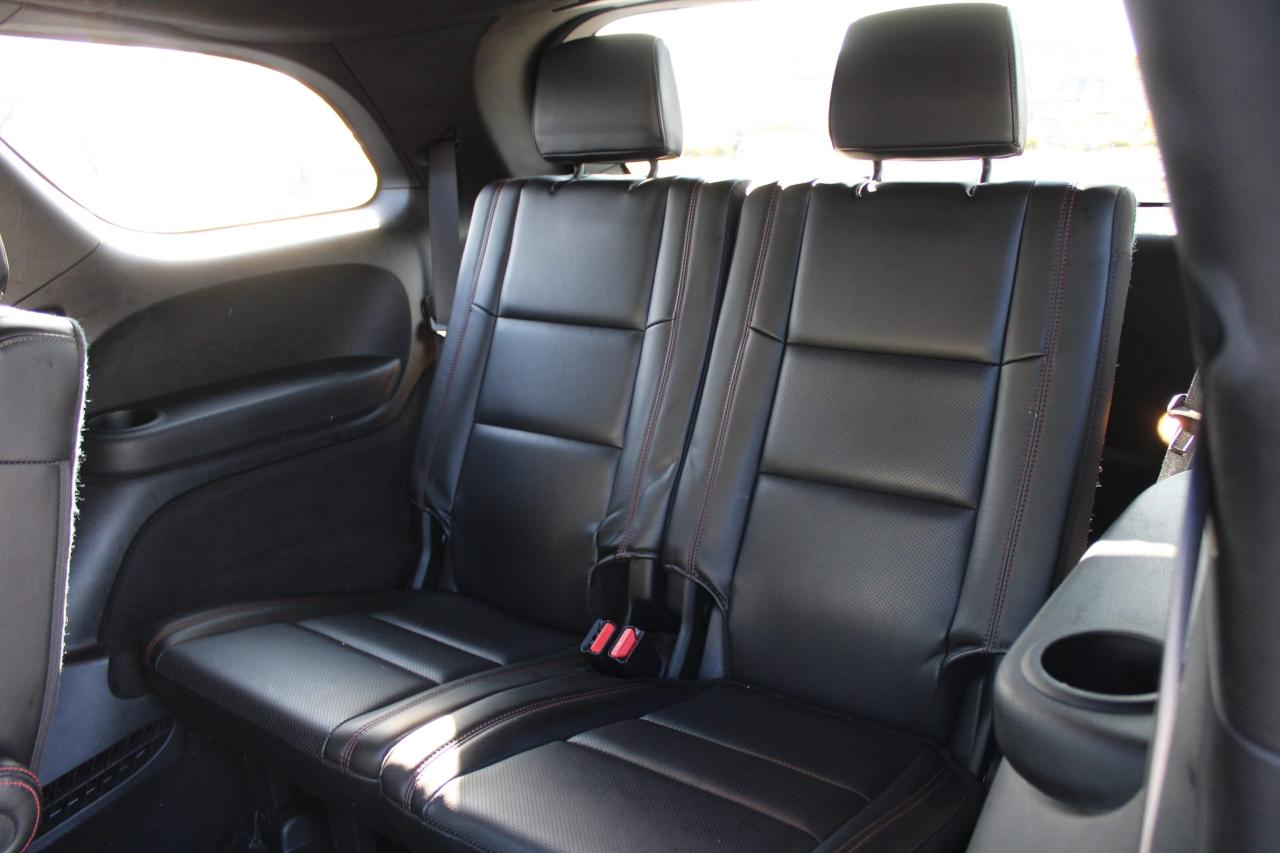 2024 Dodge Durango GT PLUS AWD - Photo #17