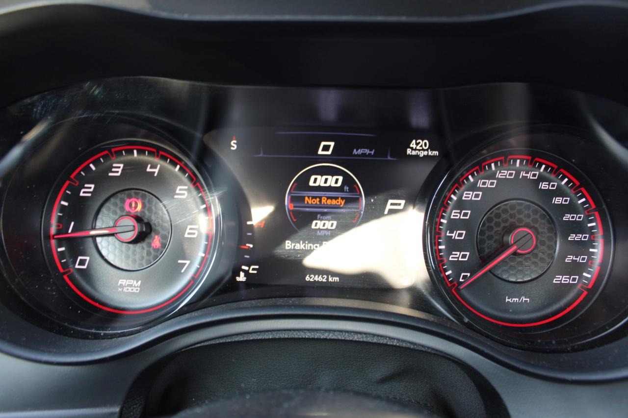 2023 Dodge Charger GT PLUS AWD - Photo #8