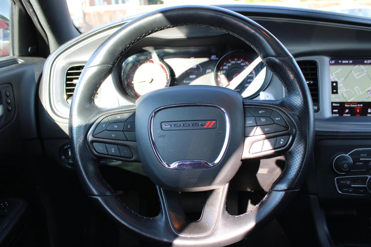 2023 Dodge Charger GT PLUS AWD - Photo #11