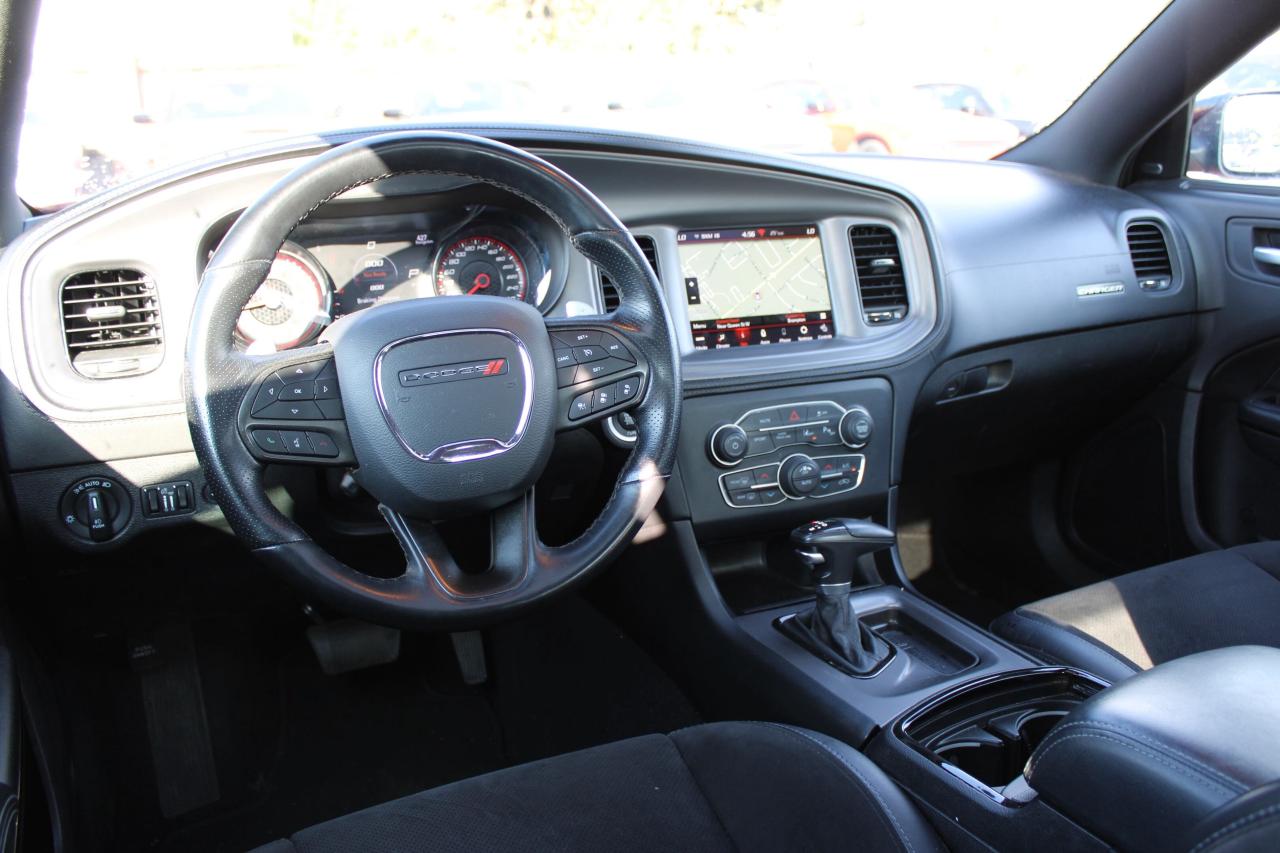 2023 Dodge Charger GT PLUS AWD - Photo #14