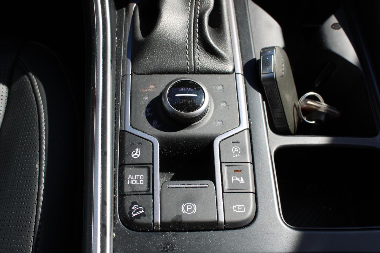2024 Kia Sorento EX AWD - Photo #6