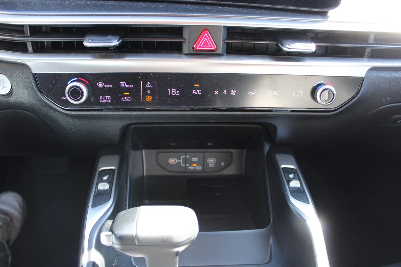 2024 Kia Sorento EX AWD - Photo #7