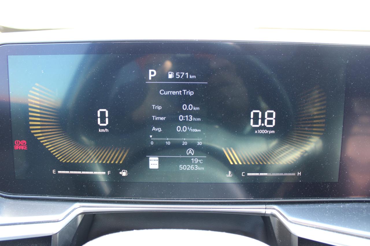 2024 Kia Sorento EX AWD - Photo #10