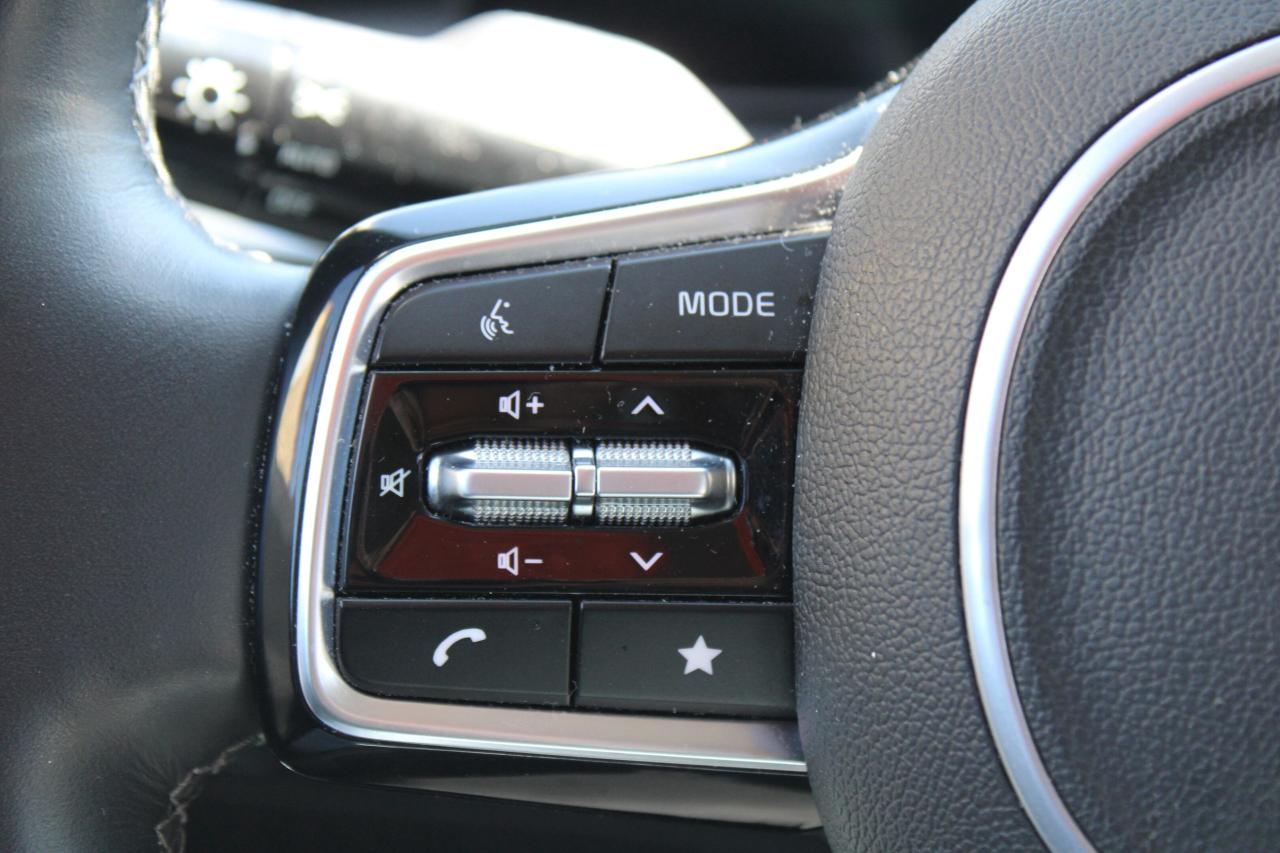 2024 Kia Sorento EX AWD - Photo #11