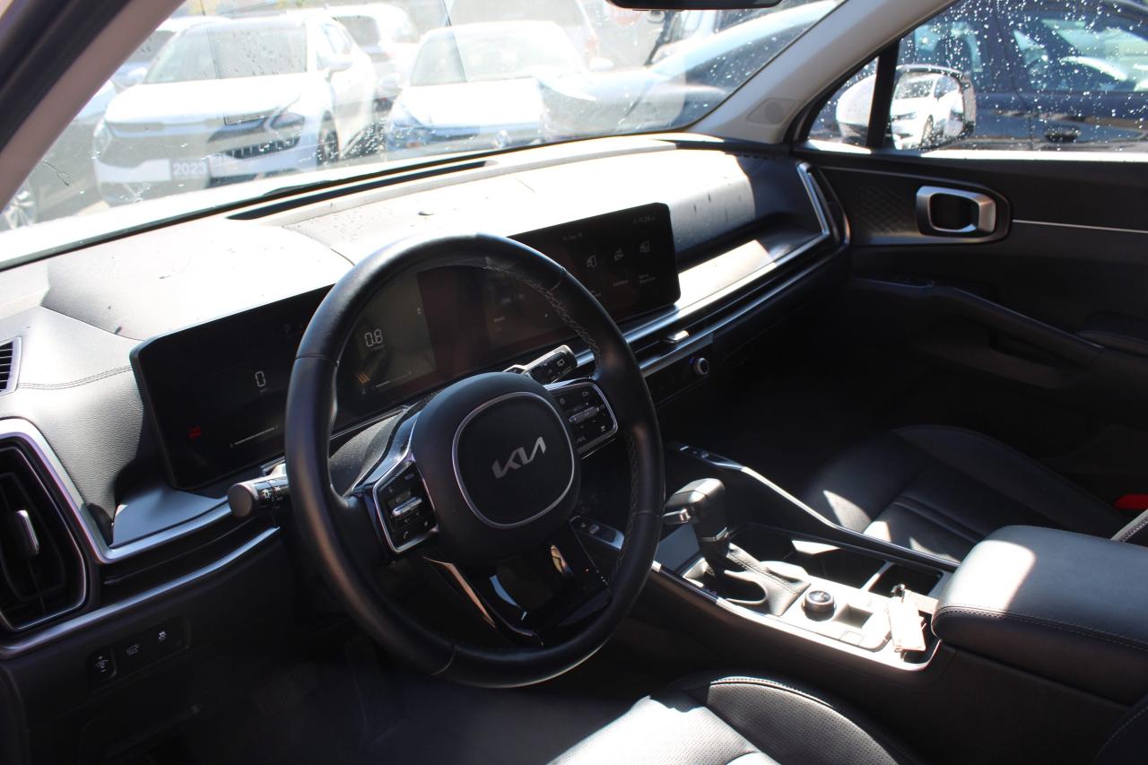 2024 Kia Sorento EX AWD - Photo #14