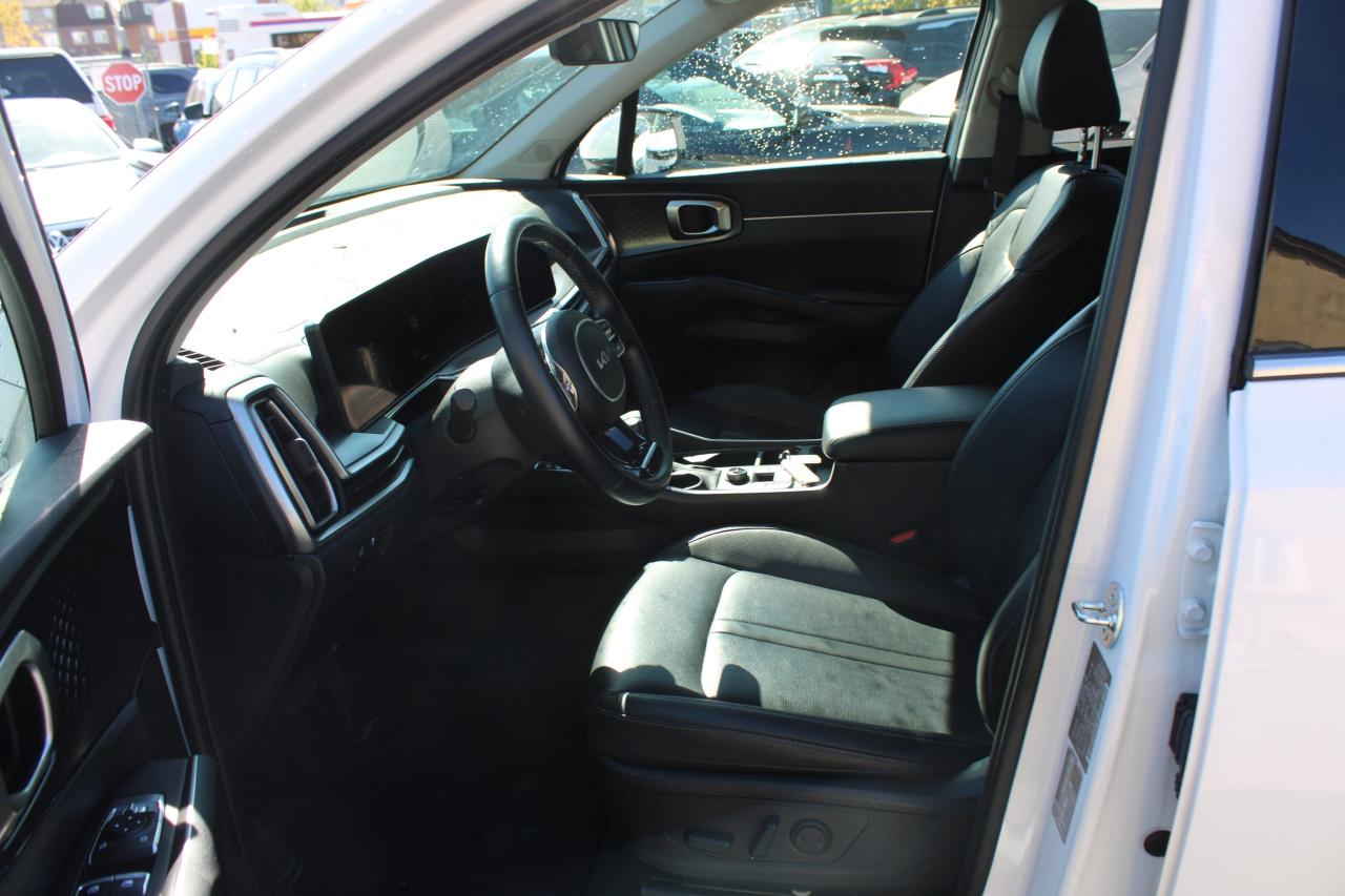 2024 Kia Sorento EX AWD - Photo #15