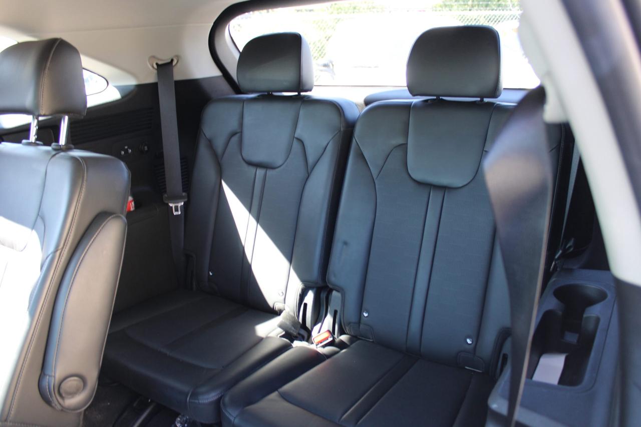2024 Kia Sorento EX AWD - Photo #18