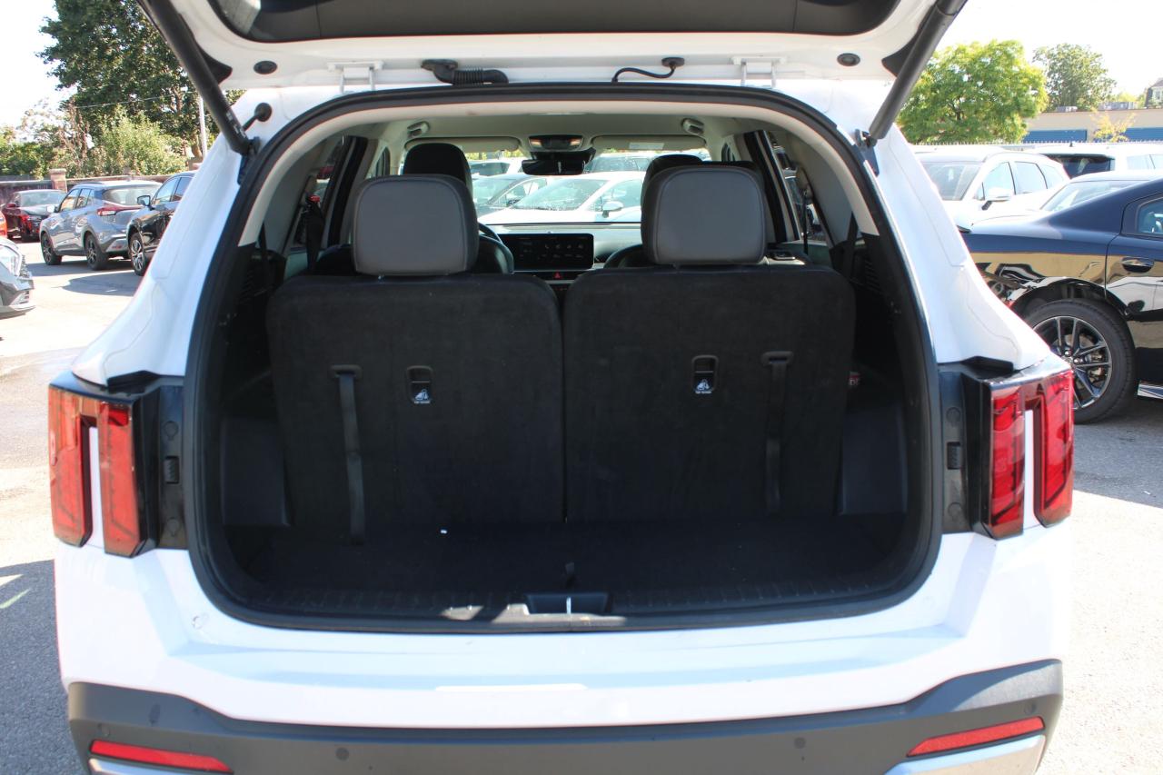2024 Kia Sorento EX AWD - Photo #19