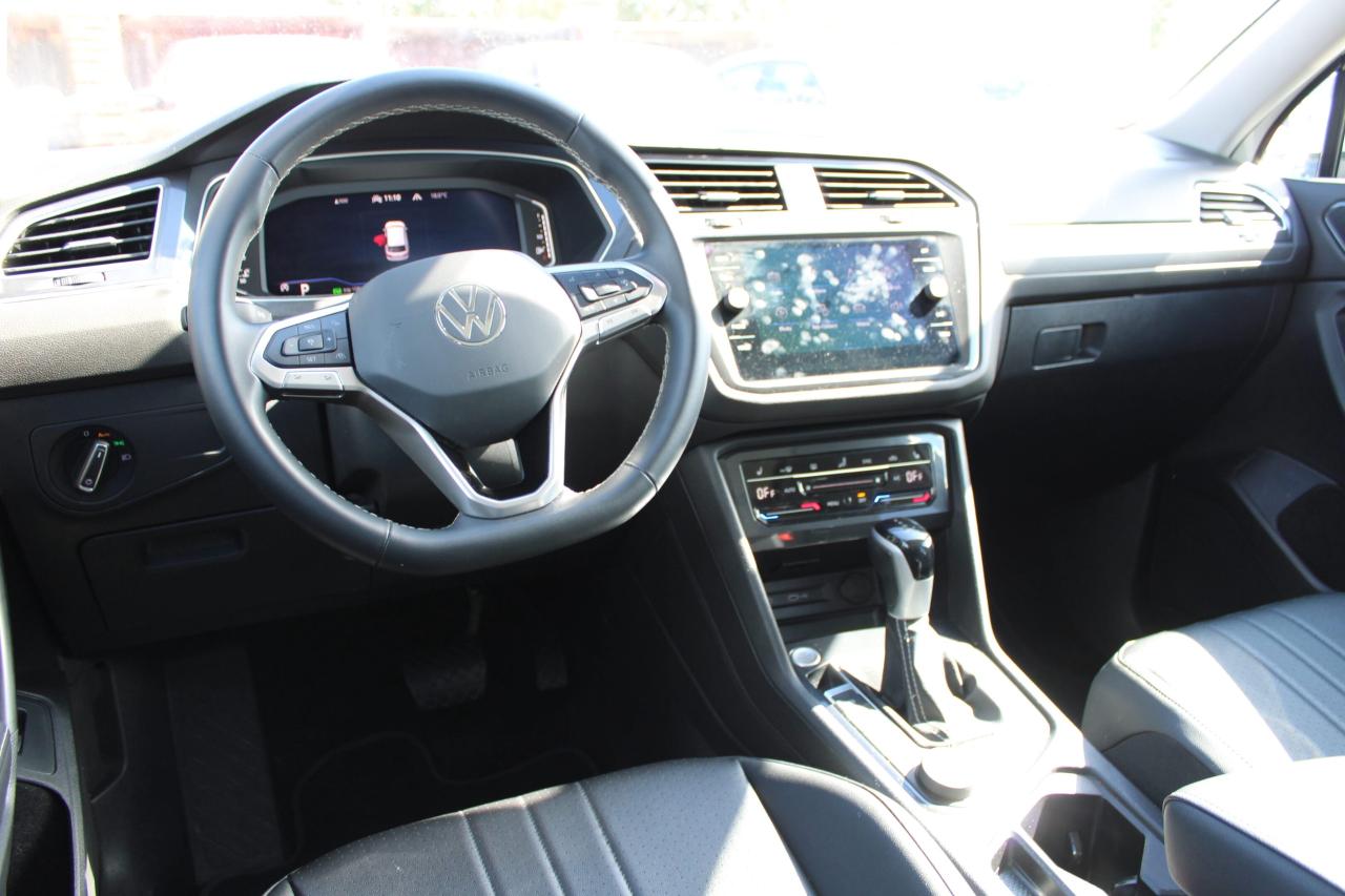 2024 Volkswagen Tiguan COMFORTLINE 4Motion - Photo #6