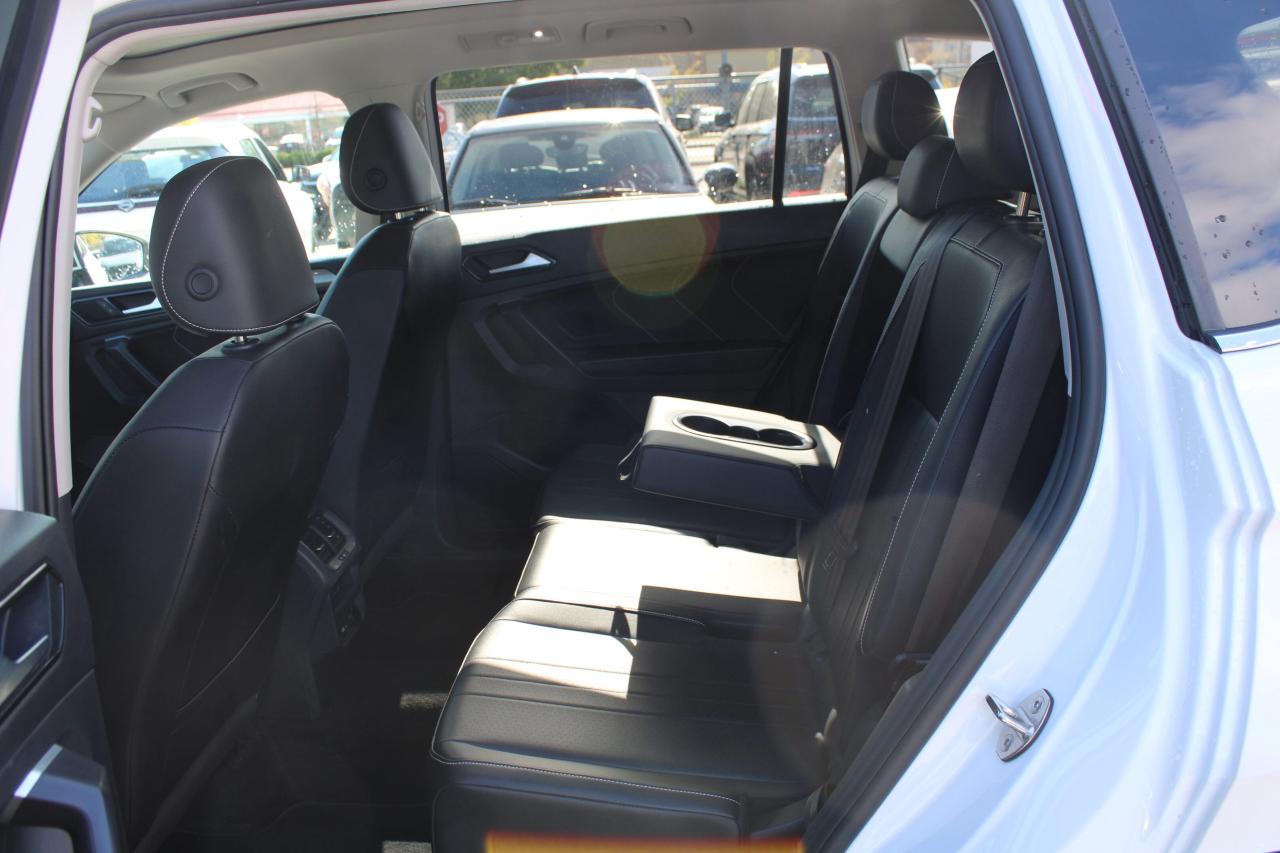 2024 Volkswagen Tiguan COMFORTLINE 4Motion - Photo #7