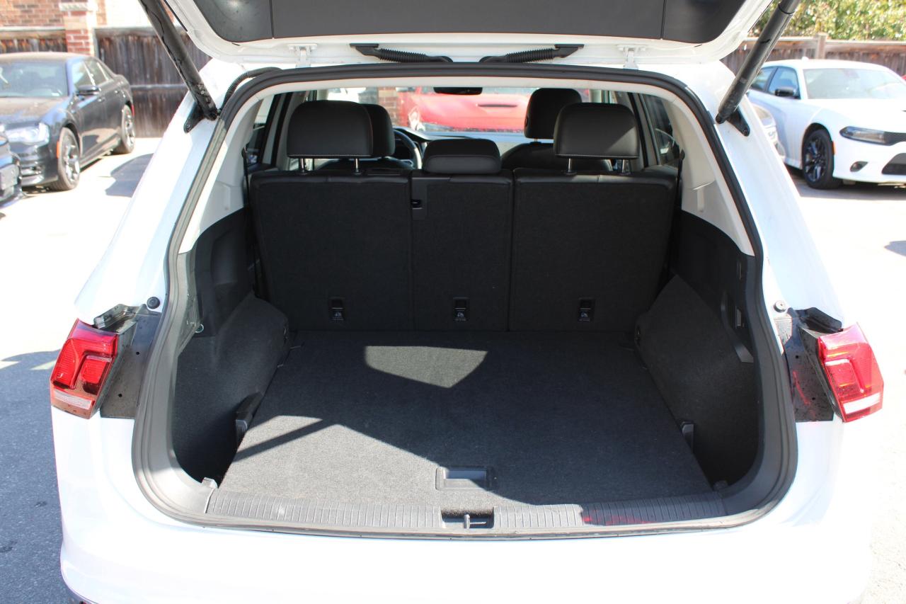 2024 Volkswagen Tiguan COMFORTLINE 4Motion - Photo #8