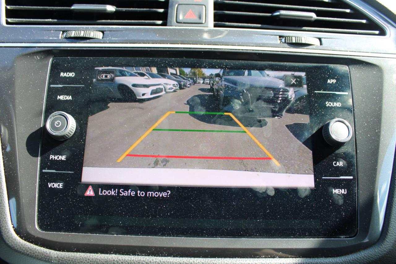 2024 Volkswagen Tiguan COMFORTLINE 4Motion - Photo #10