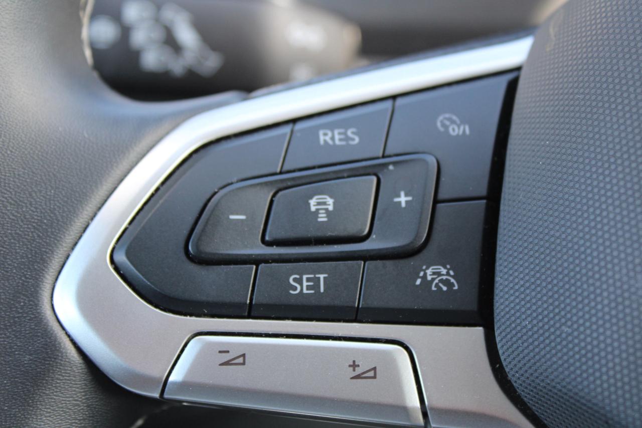 2024 Volkswagen Tiguan COMFORTLINE 4Motion - Photo #12