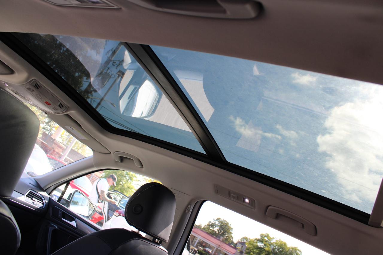 2024 Volkswagen Tiguan COMFORTLINE 4Motion - Photo #14