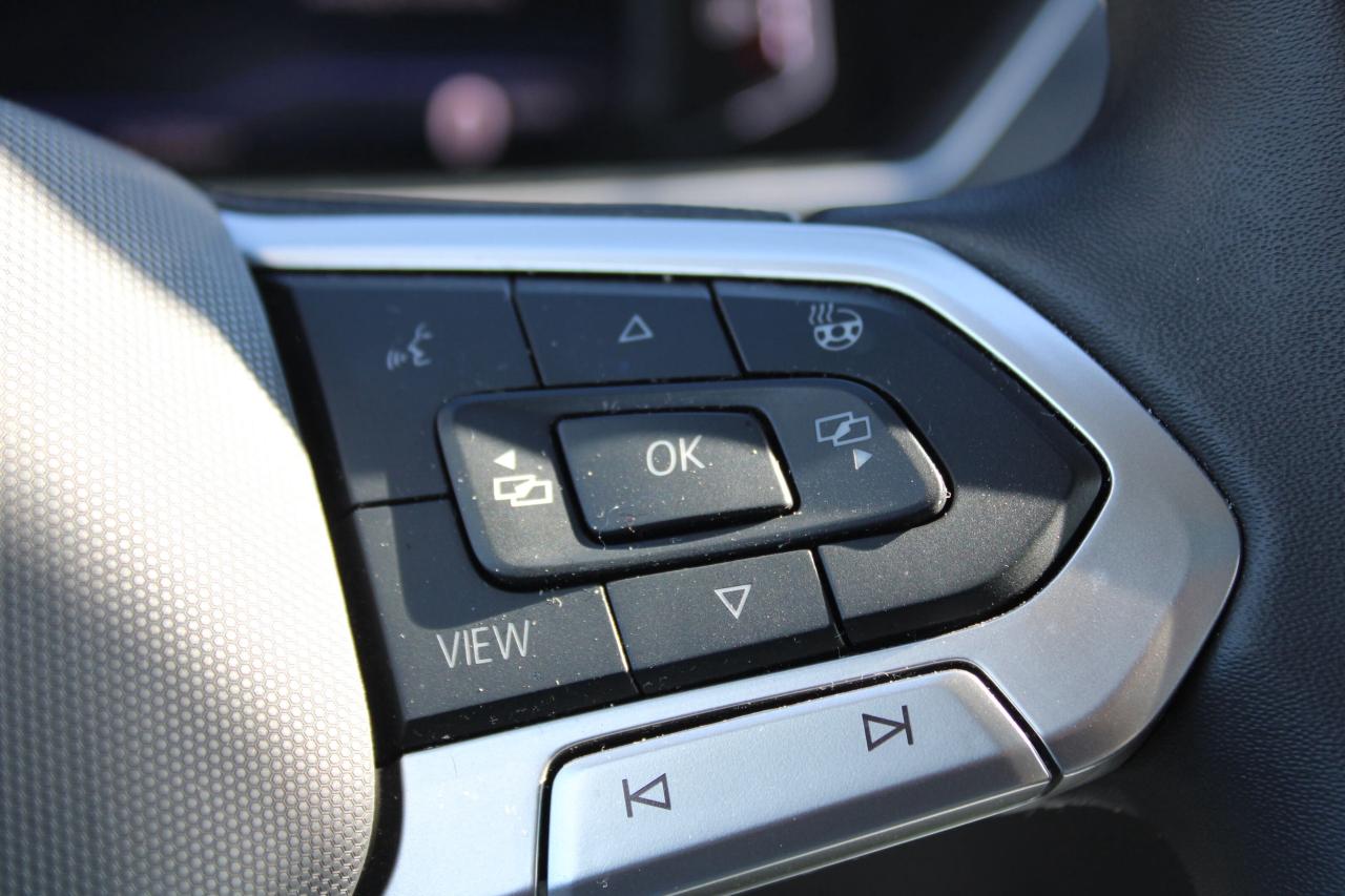 2024 Volkswagen Tiguan COMFORTLINE 4Motion - Photo #13