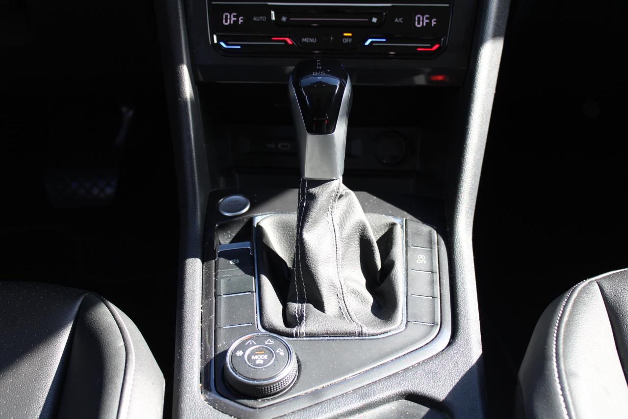 2024 Volkswagen Tiguan COMFORTLINE 4Motion - Photo #16