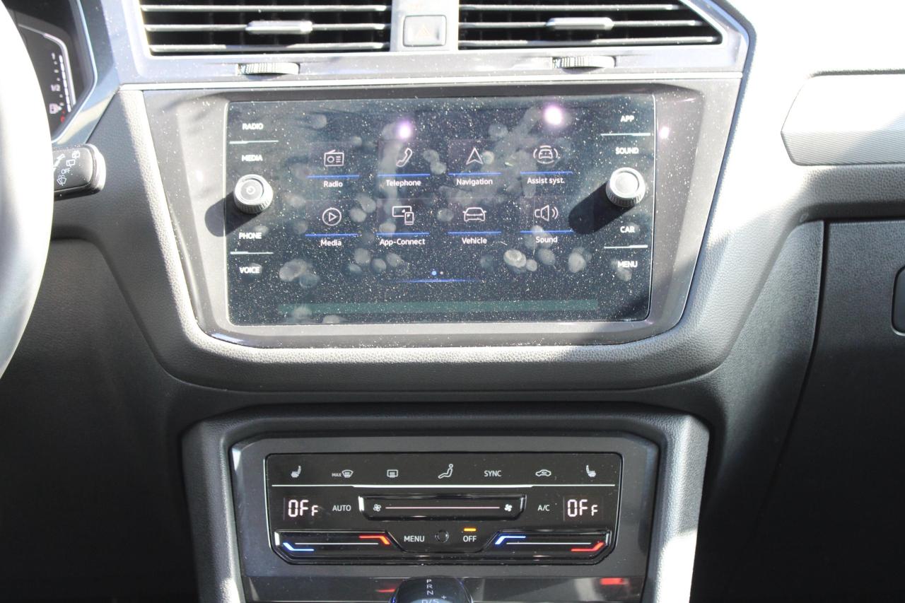 2024 Volkswagen Tiguan COMFORTLINE 4Motion - Photo #17
