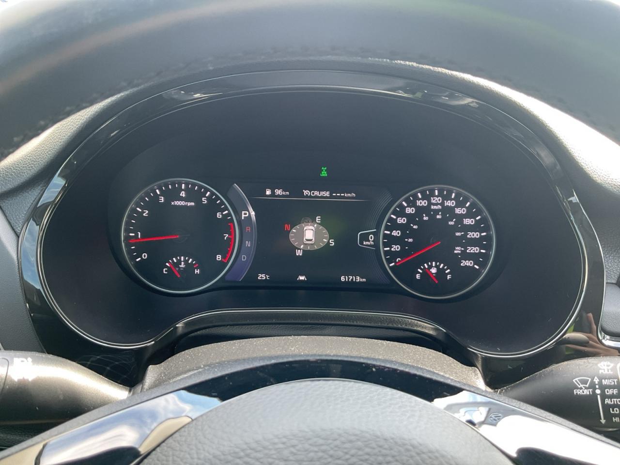 2023 Kia Seltos 1.6L SX! Clean CarFax! Photo