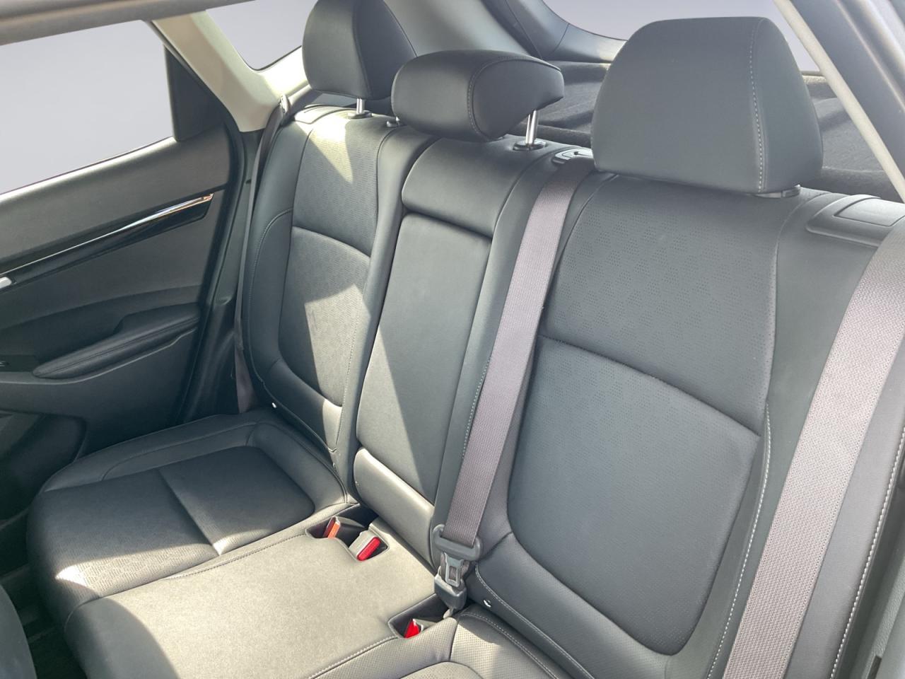 2023 Kia Seltos 1.6L SX! Clean CarFax! Photo