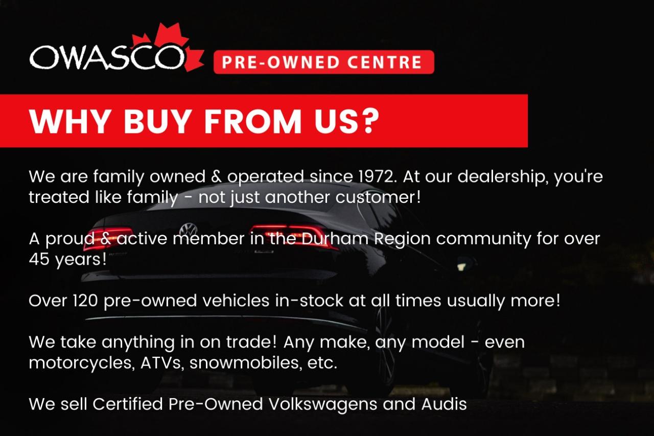 2023 Kia Seltos 1.6L SX! Clean CarFax! Photo