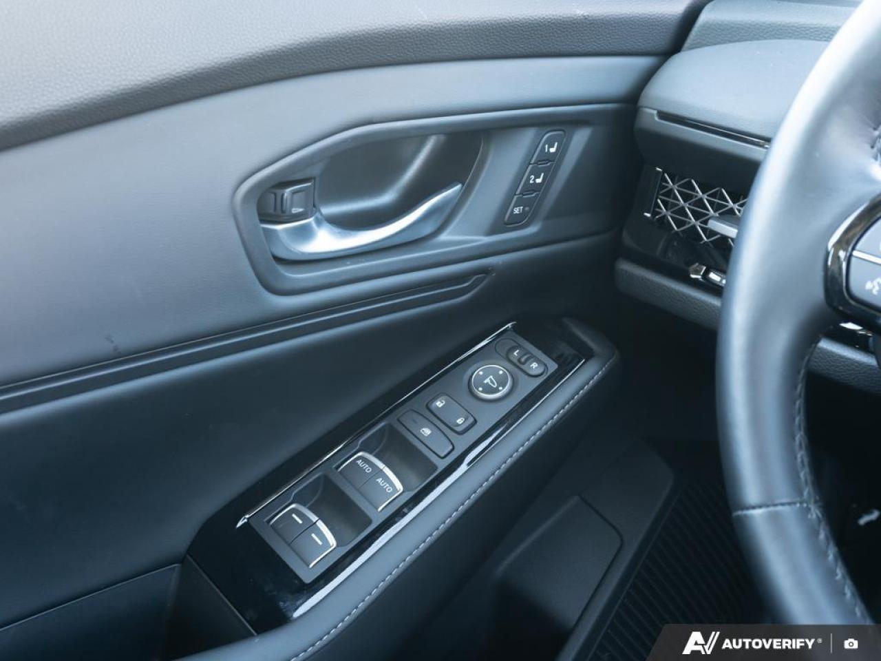 2025 Honda Accord Hybrid Photo