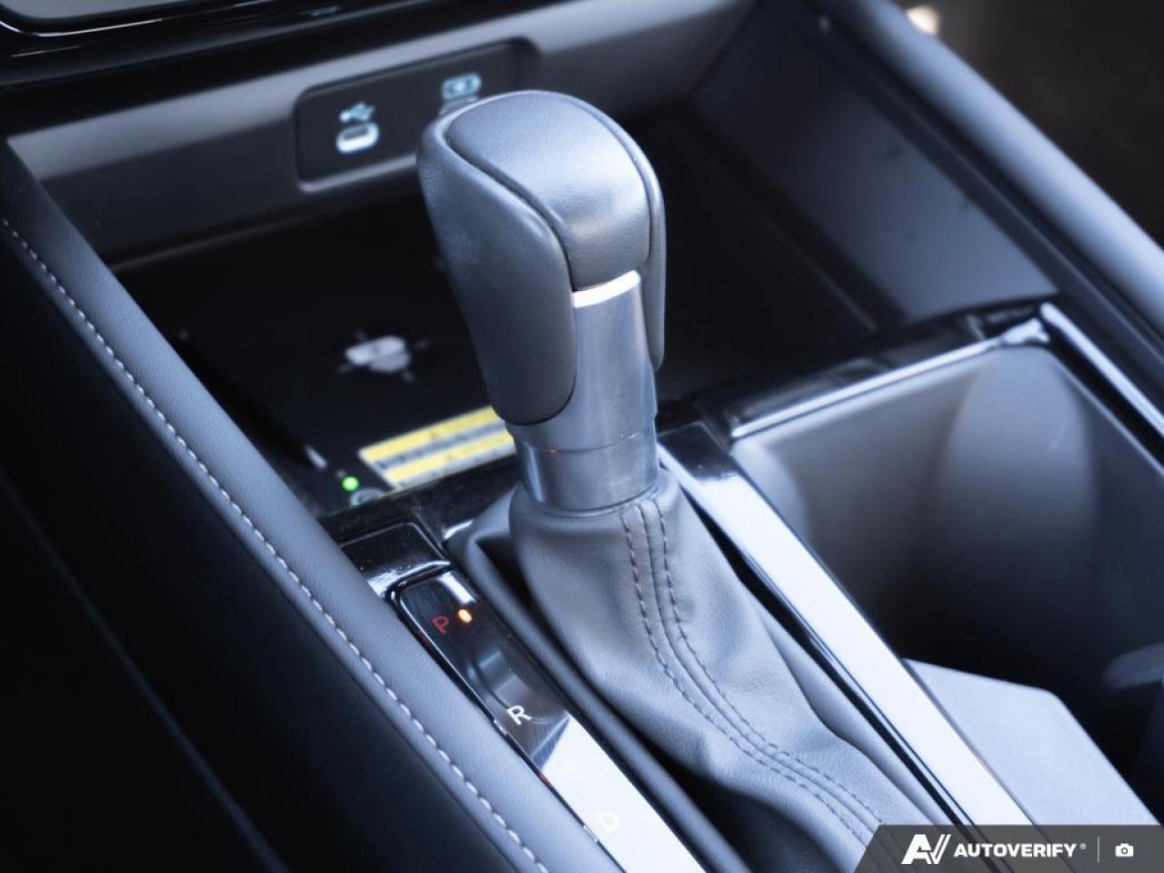 2025 Honda Accord Hybrid Photo