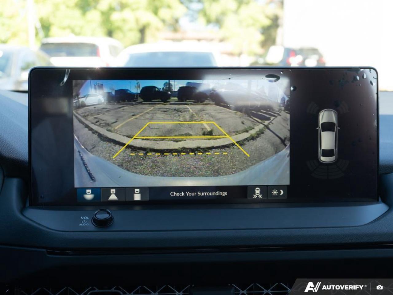 2025 Honda Accord Hybrid Photo