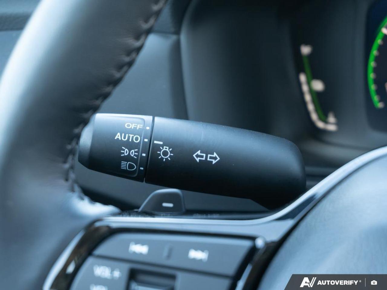 2025 Honda Accord Hybrid Photo