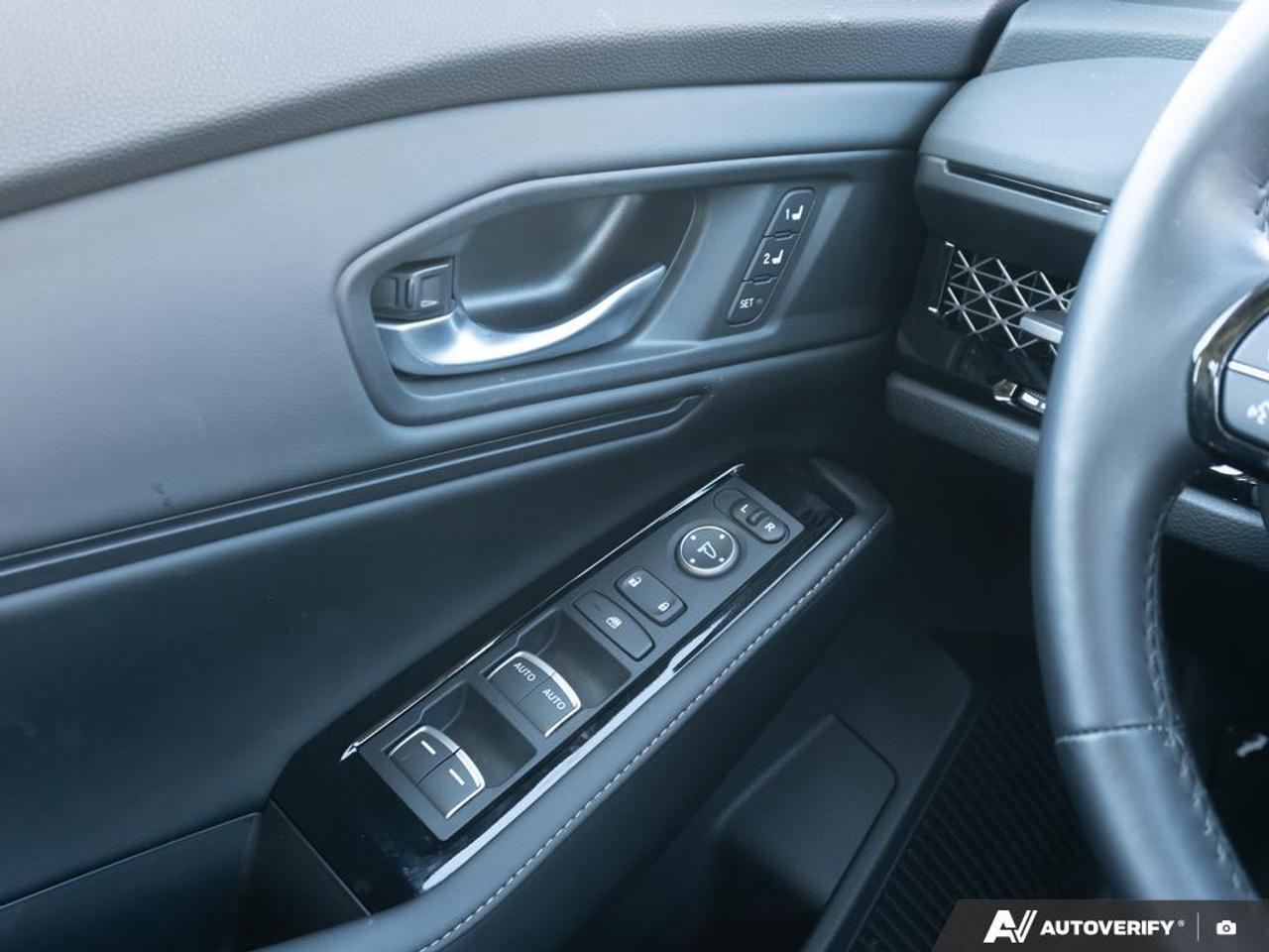 2025 Honda Accord Hybrid Photo