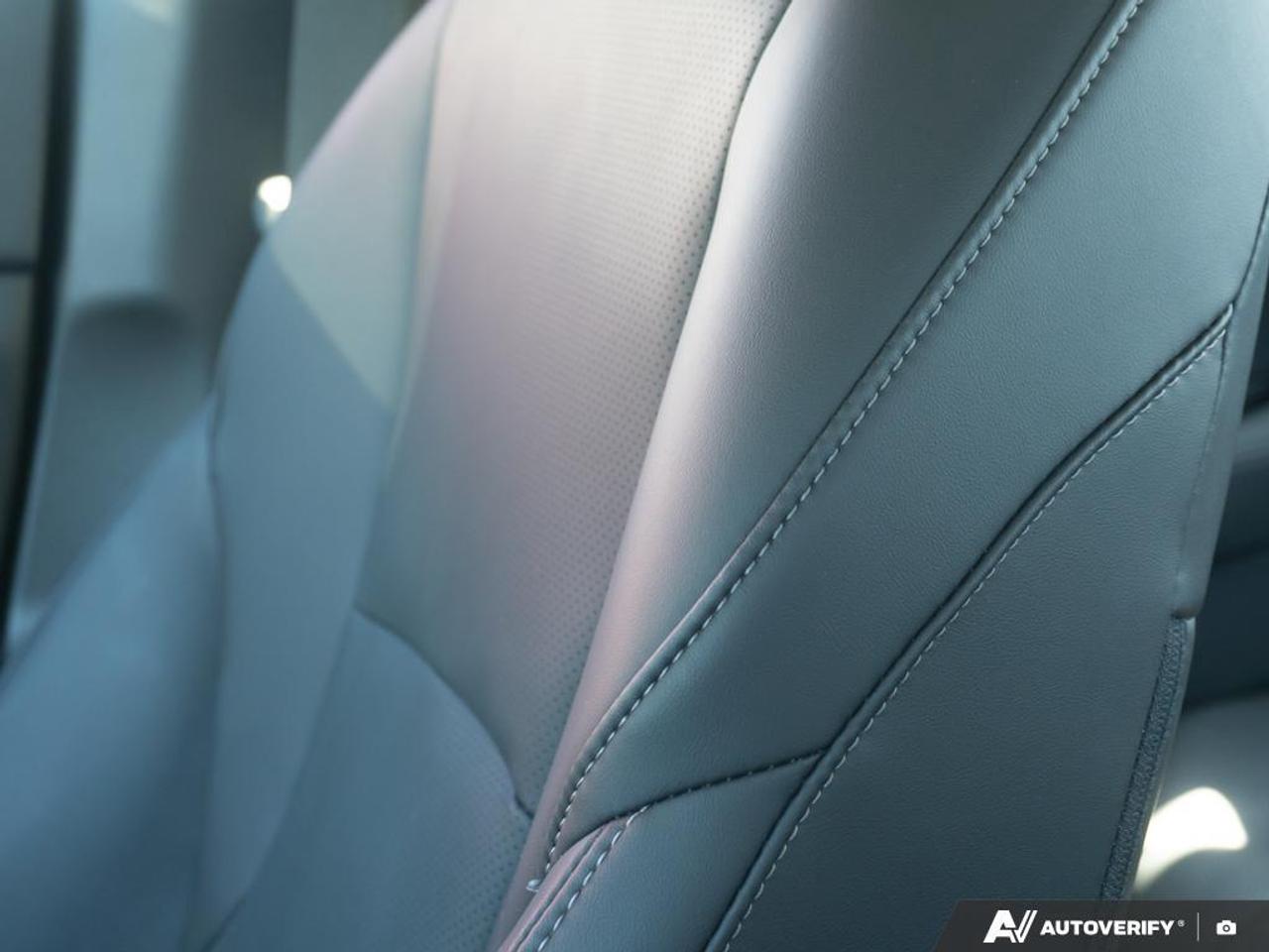 2025 Honda Accord Hybrid Photo